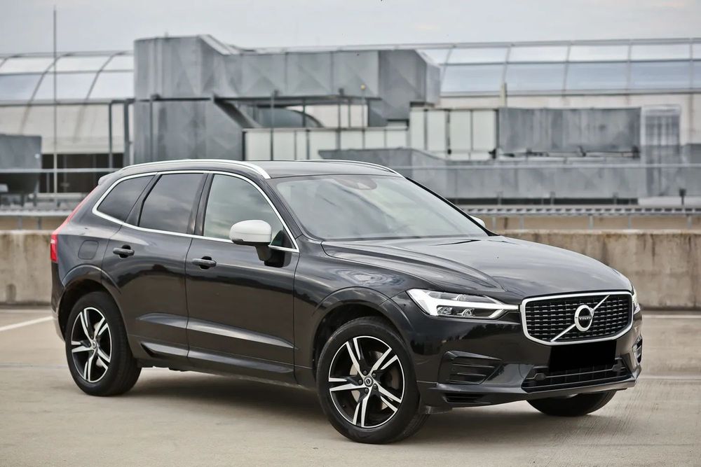 Volvo XC 60
