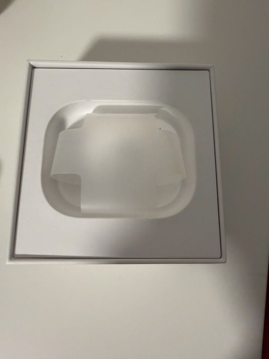 Airpods Pro 2 magsafe original com capa