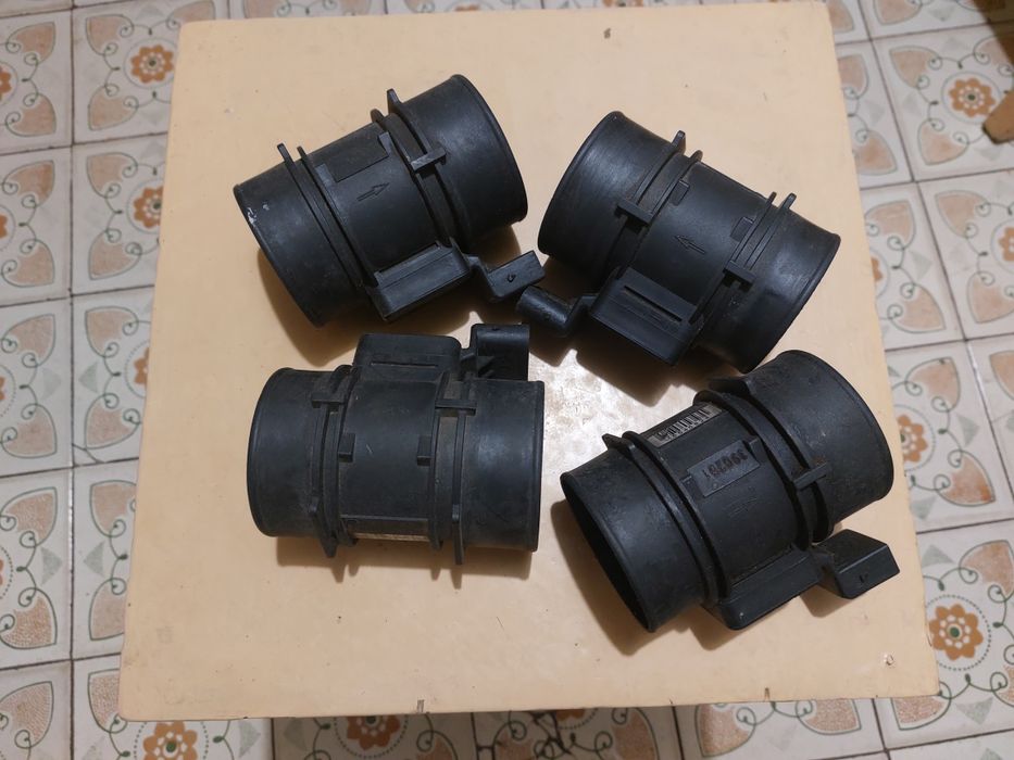 Дмрв росходомер мерседес ом628 4.0cdi а0000941748