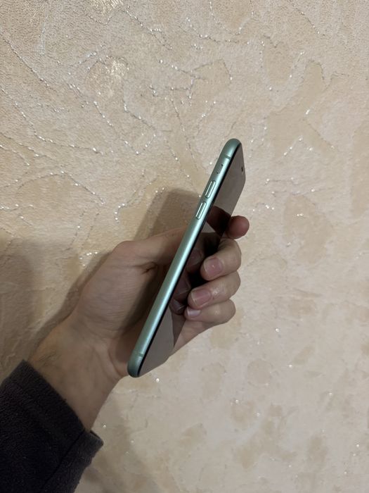 iPhone 11 128GB Neverlock Green