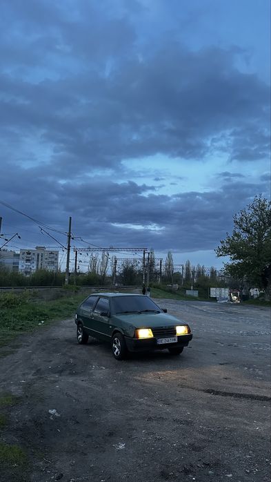 Продам Ваз 2108 ТОРГ