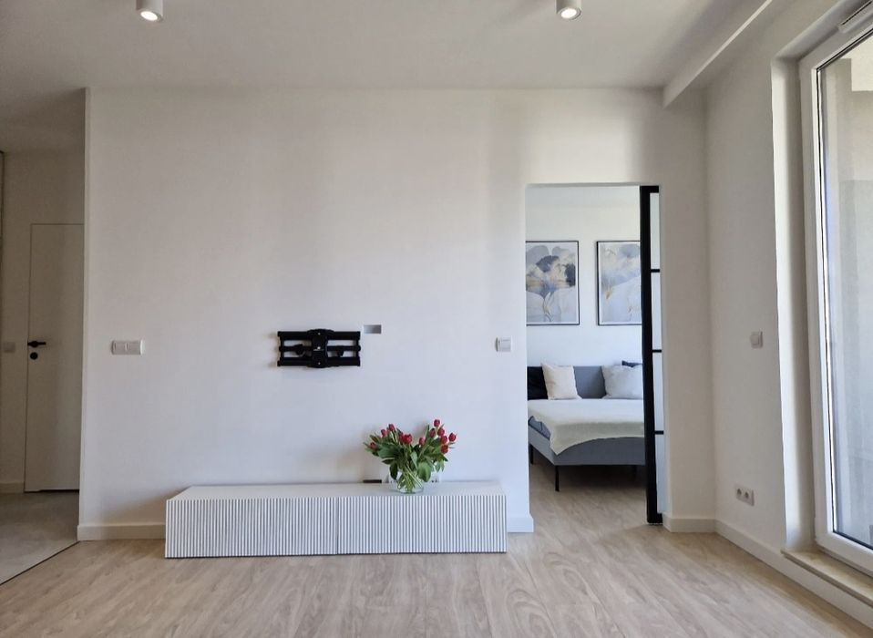 Квартира 2/х кім у Варшаві