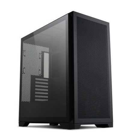 Корпус для игрового ПК