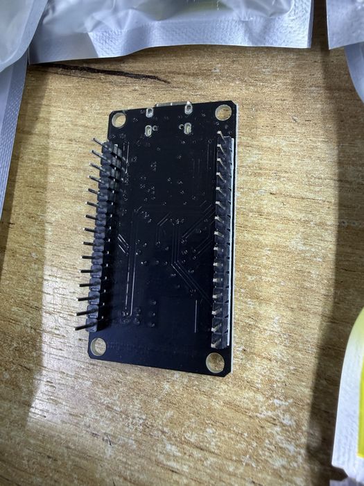 ESP32 DevKit V1 USB Type-C CH340C WiFi Bluetooth від 3 штук