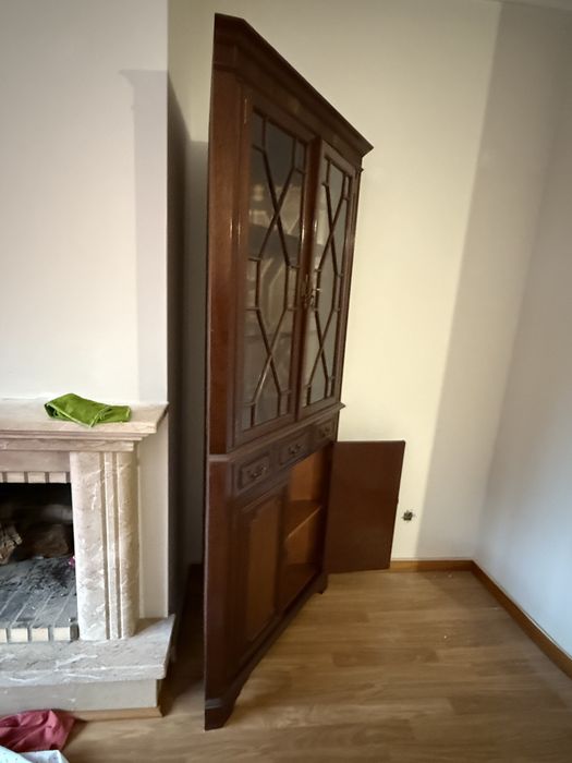 Móvel de sala classico