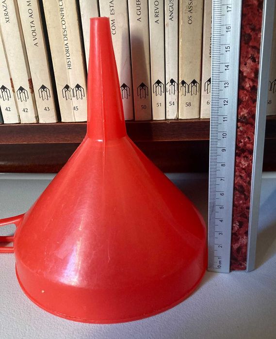 Plastic Funnel445252502354012161