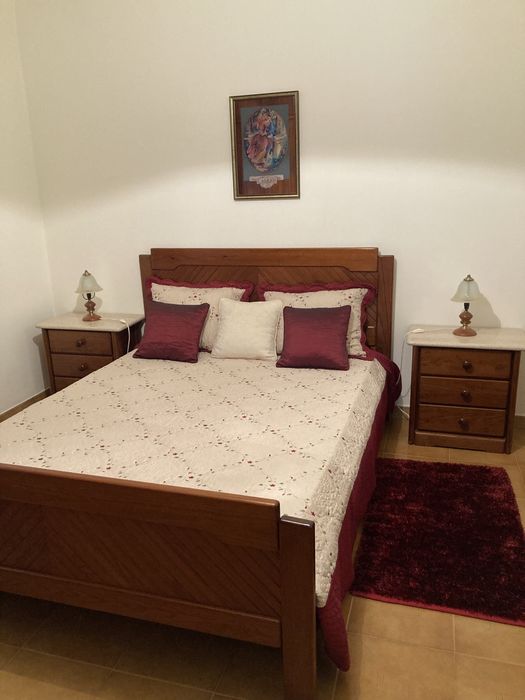 Mobilia de quarto