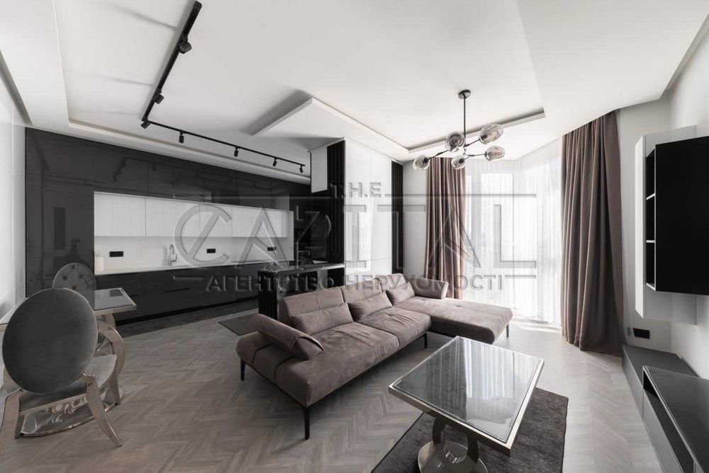 Продажа квартиры, ЖК Французский квартал, ул. Барбюса Анри, Печерск