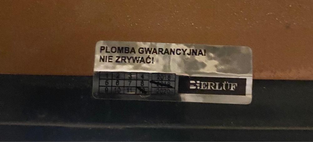 Lampa Green Fox COB MAROKO LED 320W