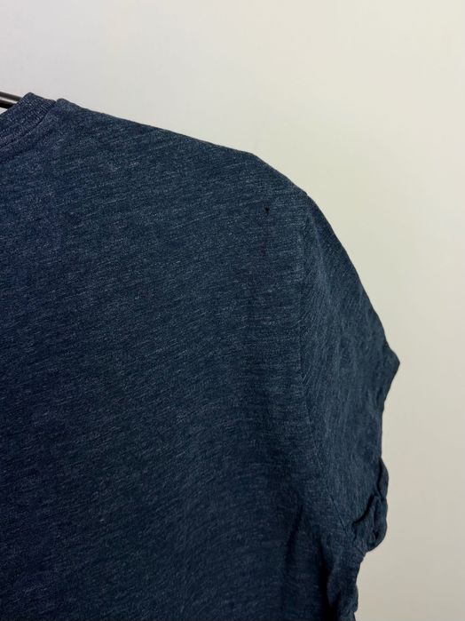 Koszulka Polo Ralph Lauren Custom Slim Fit 443