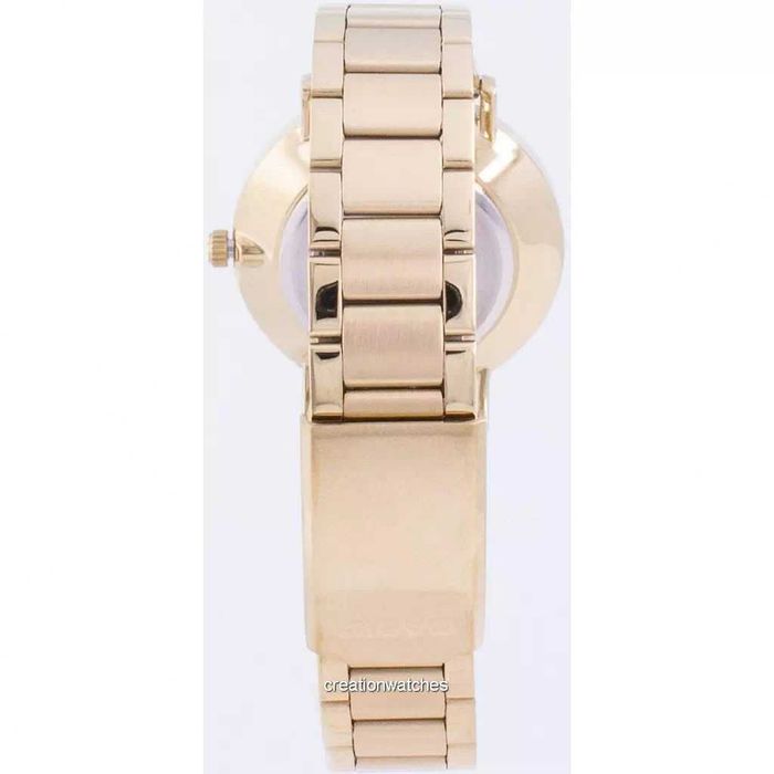 Kwarcowy damski zegarek Casio LTP-VT01G-1B