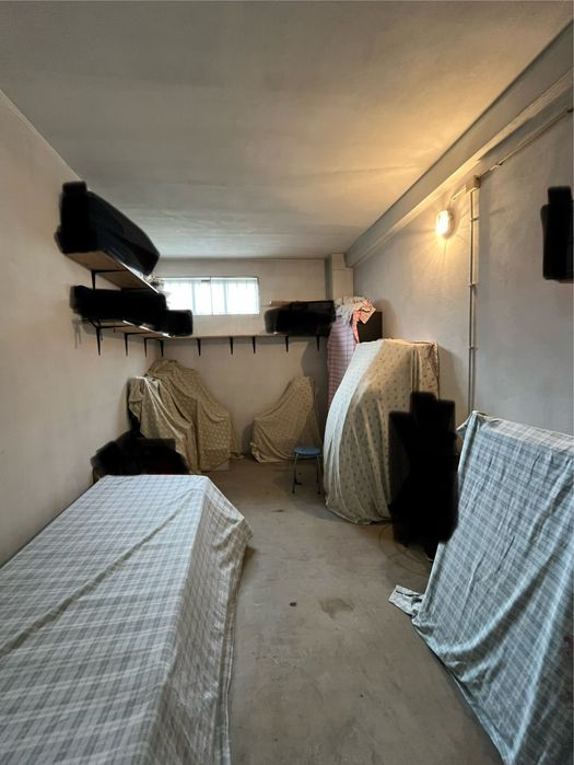 Garagem, Real, Braga