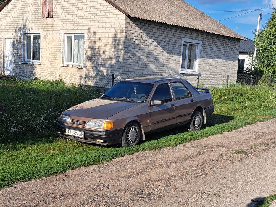 продам форд сіера 2.0