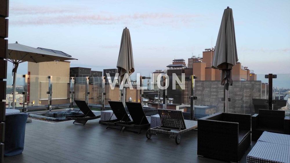 Продаж 2-х кімнатної квартири в престижному ЖК Obolon Residences