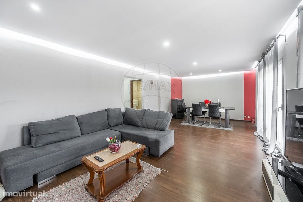 Apartamento T4 para venda