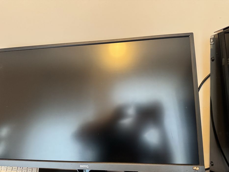 BenQ EW3270U 32 cale 4K HDR