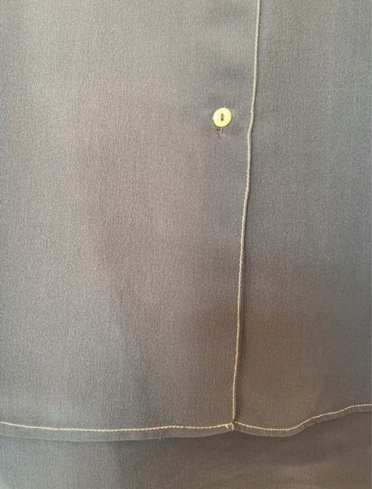 Camisa Lenny 100% seda