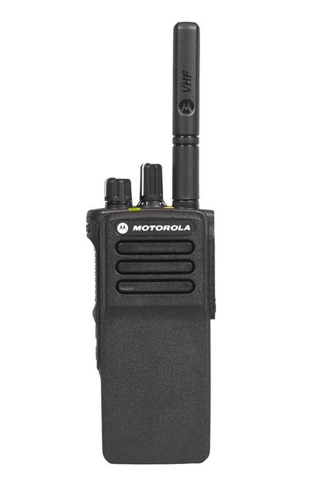 Motorola DP4400e VHF AES 256  MDH56JDC9VA1AN рация радиостанция