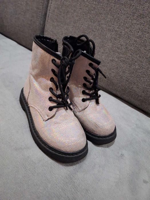 Buty dziecięce 32