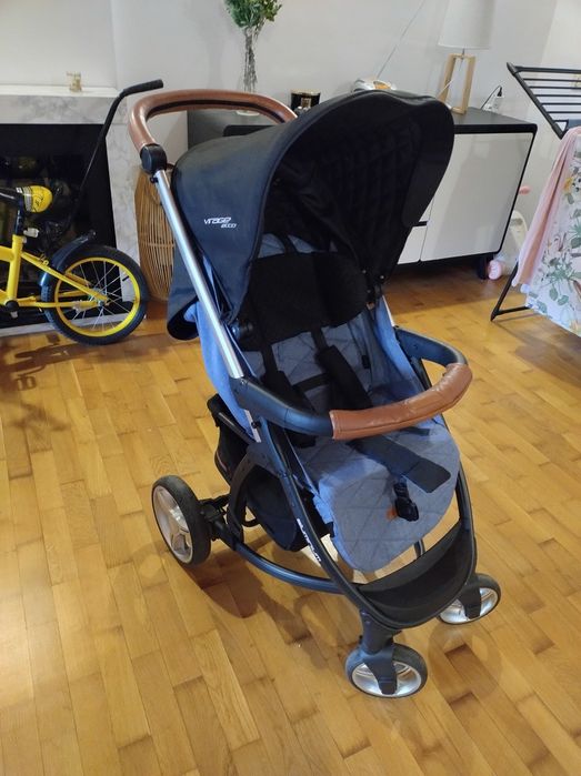 Spacerówka Easy Go Virage Ecco