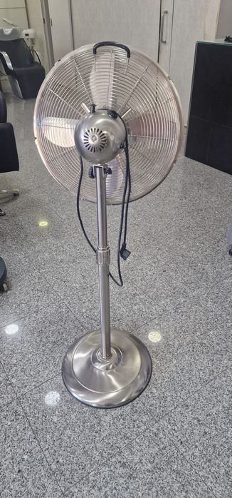 Ventoinha de pé