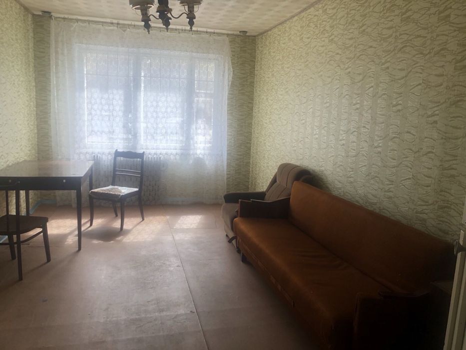 Аренда 2-х комнатной на Восточном-1