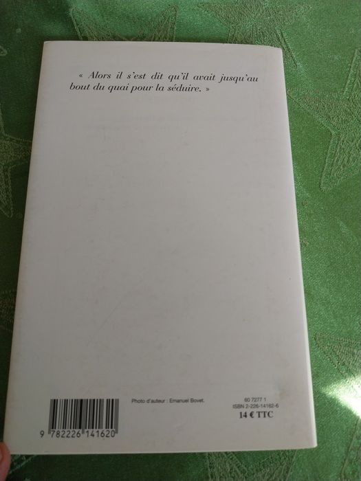 Clandestin. Portes incluídos