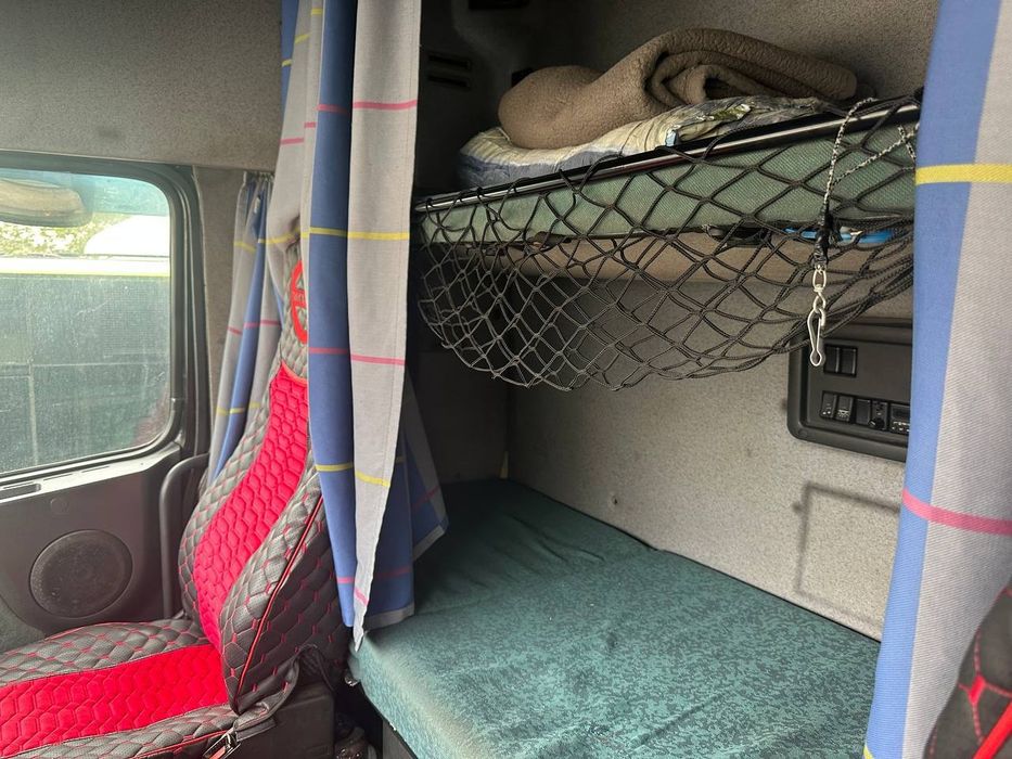 Продам Volvo FH 42t 1999