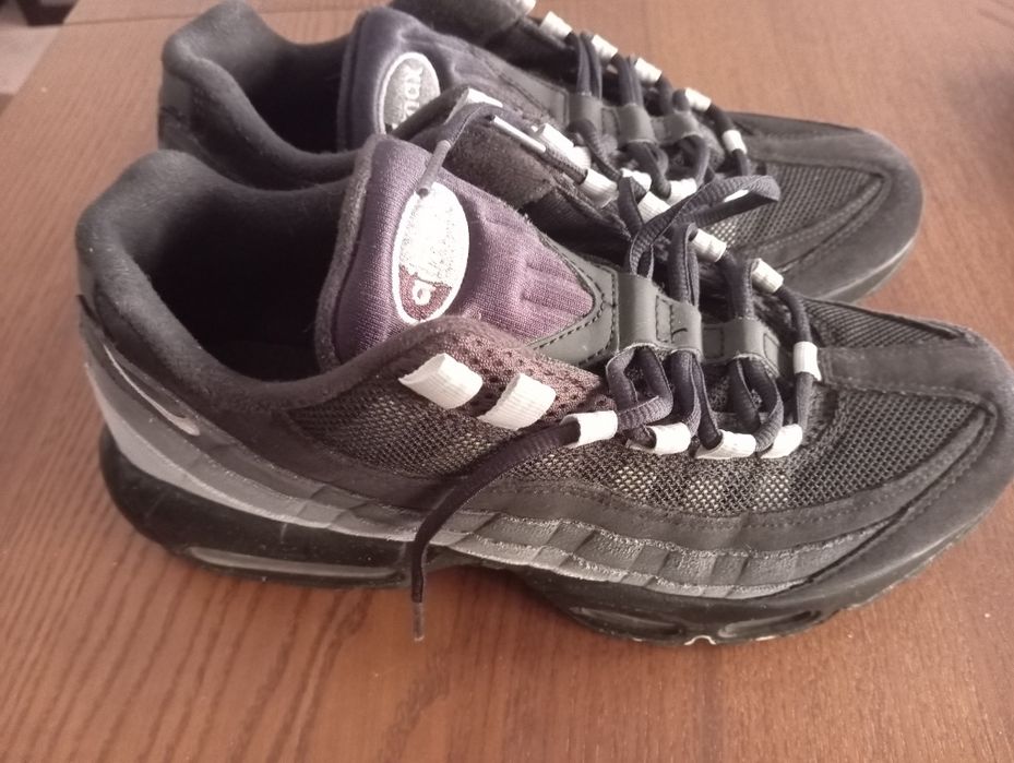 Tênis Nike Air Max 95