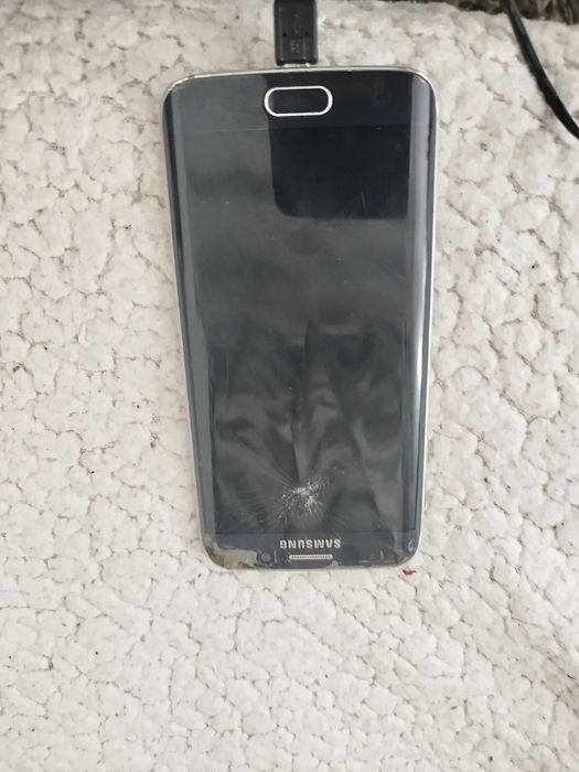 Samsung S6 edge desbloqueado