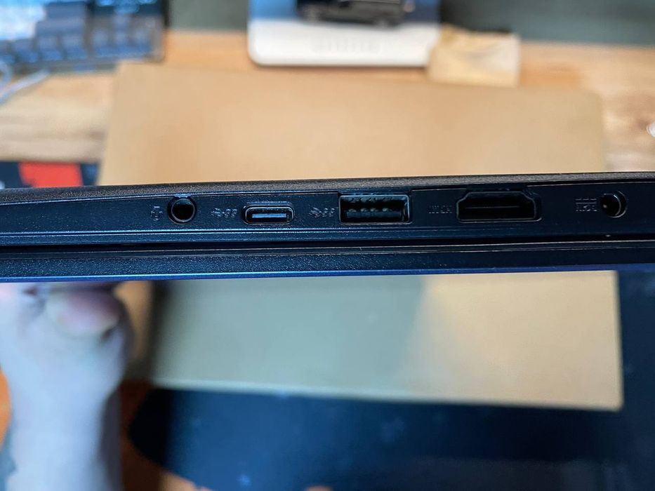 Продам ноутбук asus