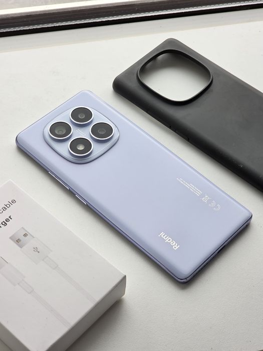 Redmi Note 14 Pro 8+8/256 gb