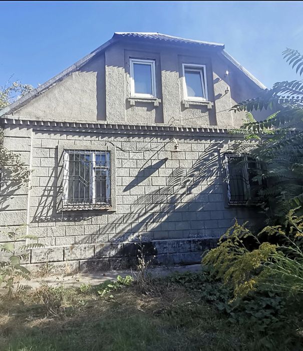 Будинок двоповерховий р-н Чапаєва; Є-ВІДНОВЛЕННЯ!!!