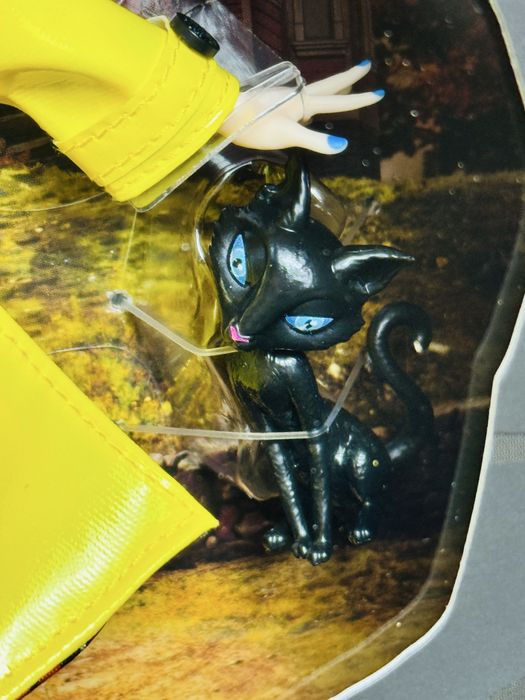 Лялька Кораліна Monster High Skullector, колекційна Coraline