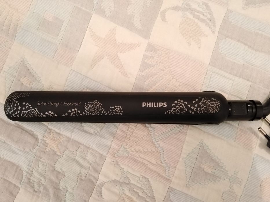 Alisador de cabelo Philips