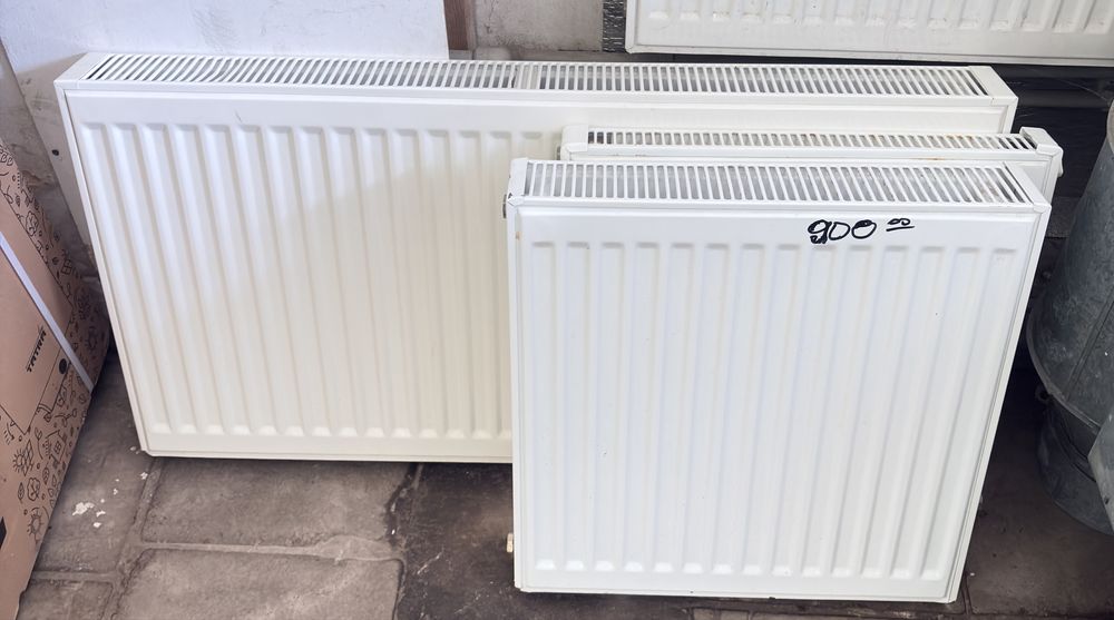 Радіатор для опалення