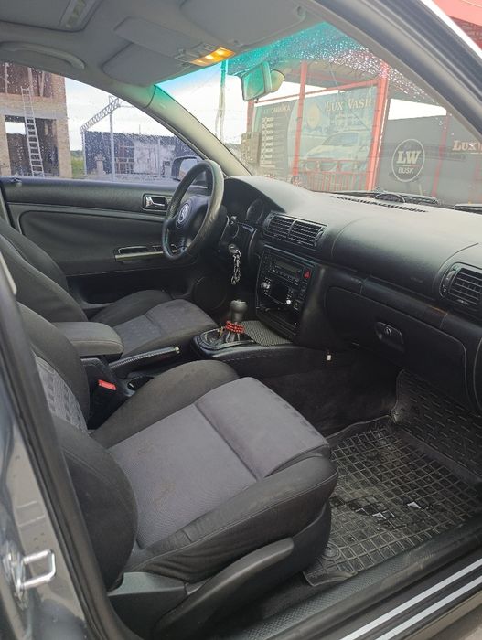Volkswagen Passat 2002 VIN WVWZZZ3BZ2E278171 фото оголошення 19 з 24