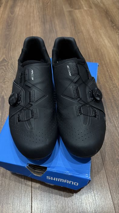 Buty szosowe  shimano RC3 romiar 45