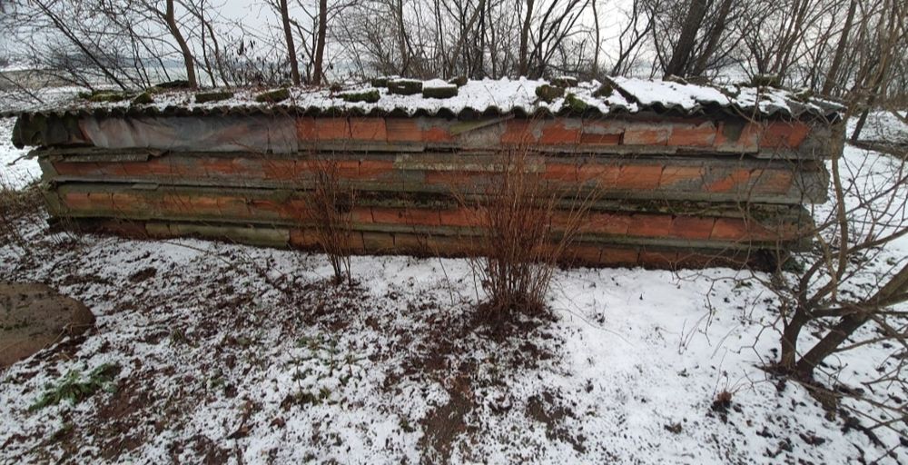 Płyty betonowe z elementami ceramicznymi