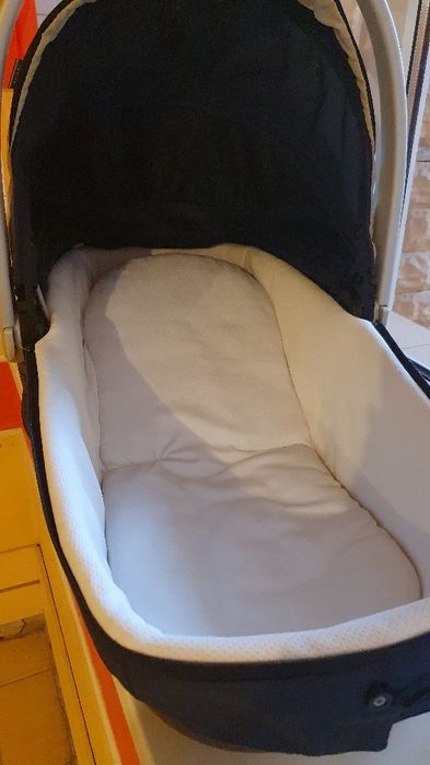 Коляска дитяча Chicco 3 в 1