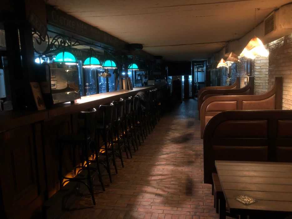 ЦЕНТР! Продаж Приміщення - Ресторан з Обладнанням. Власна Броварня.