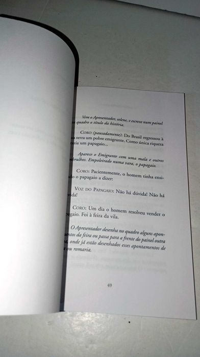 Teatro às Três Pancadas - António Torrado