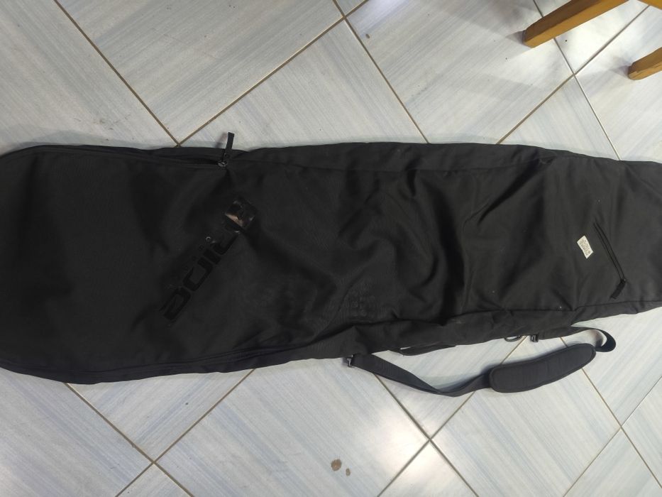 Чохол для сноуборда та лиж