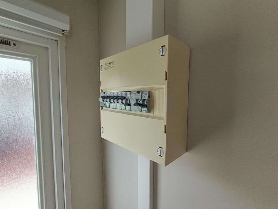 Mobil Home T2 | Super Titania IRM com suite |  OFERTA TRASNPORTE