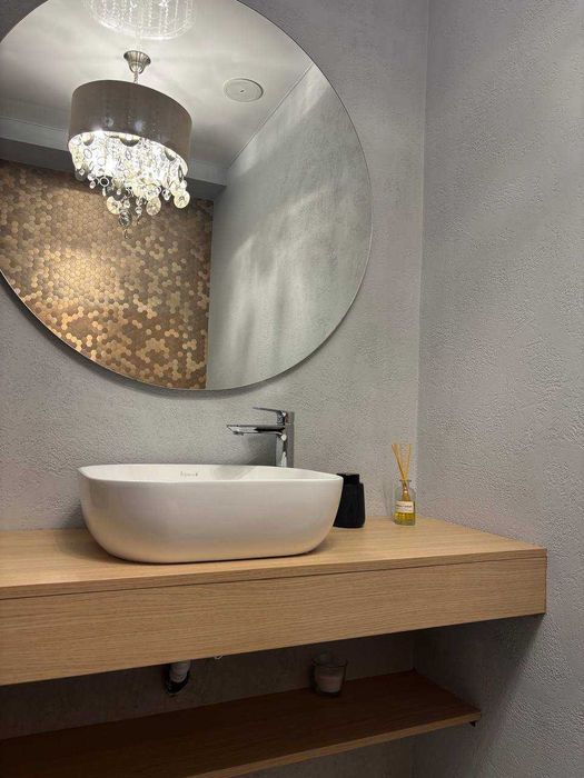 Оренда салону краси в ЖК «Галицький Лев» 1200 $