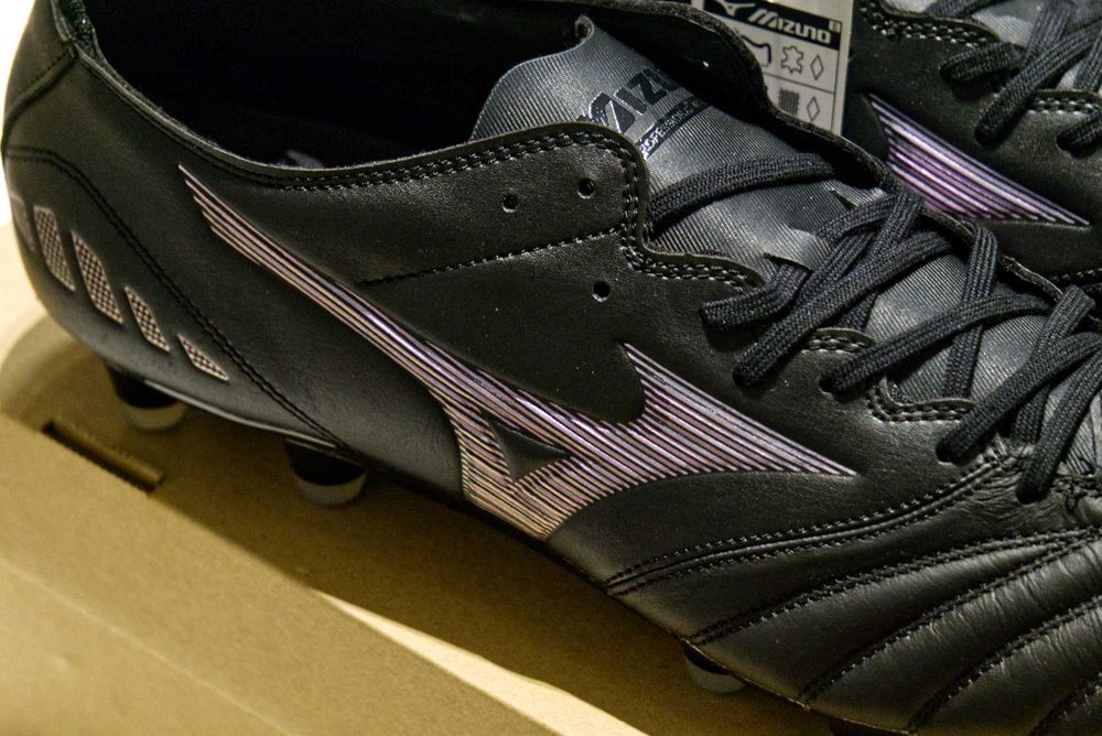 【新品未使用】Mizuno Morelia NEO KL MIX MORELIA NEO KL Ⅱ MIX(海外限定) - メルカリ