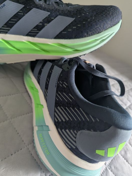 Buty adidas adistar 4 M 45.3