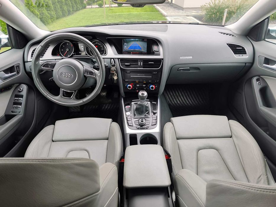Sprzedam Audi A5