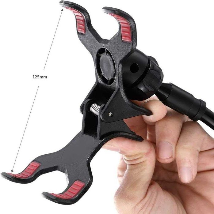 Uchwyt na telefon komórkowy, uniwersalny Lonzoth