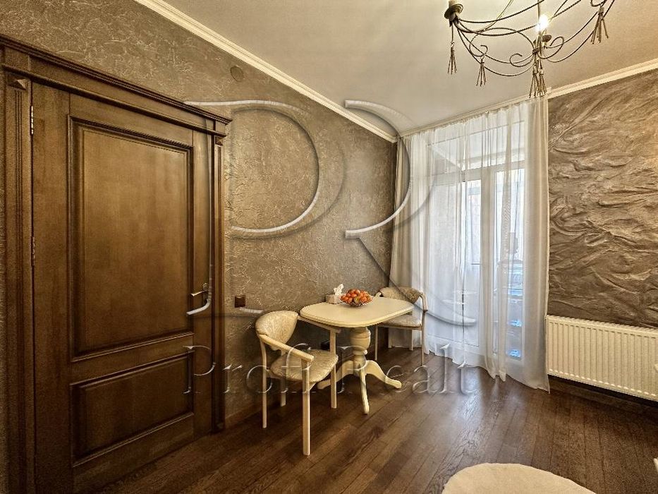 Продаж 1 кімн. ЖК Комфорт Таун